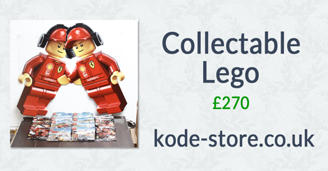 40190 lego