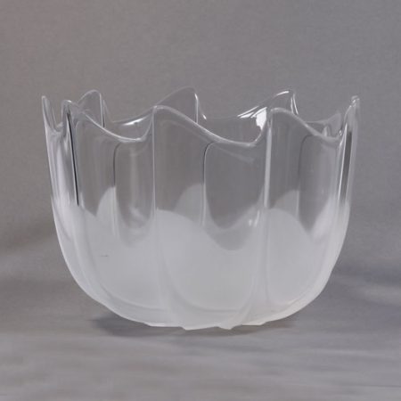 Rosenthal Glass Decorative Bowl
