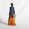Soul Journeys Maasai Figurine