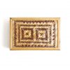 Small Bamboo Trinket Box