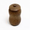 Sheesham Wood Tea Caddy