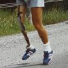 Terry Fox on his Marathon of Hope Across Canada Photo