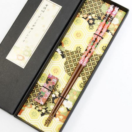 Japanese Chopstick Set