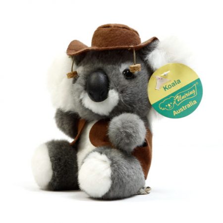 Australian Koala Cuddly Toy