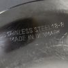 steel egg cups made in denmark 18-8