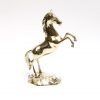 brass rearing horse from taiwan
