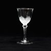 cristal d arque sherry glass