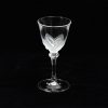 single cristal d arque florence glass