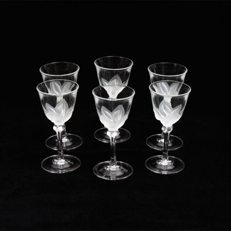 cristal d arque florence glasses