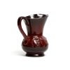 mulberry coloured jug