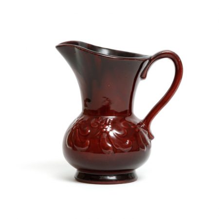 ornate german jug