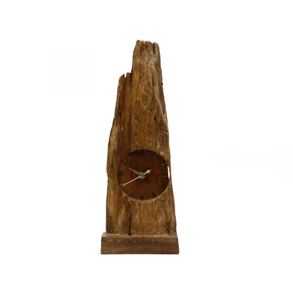 gunniesss wood 3d clock