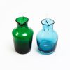 art glass jugs