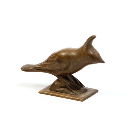 suffering moses wood carved bulbul
