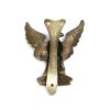brass eagle door knocker 3