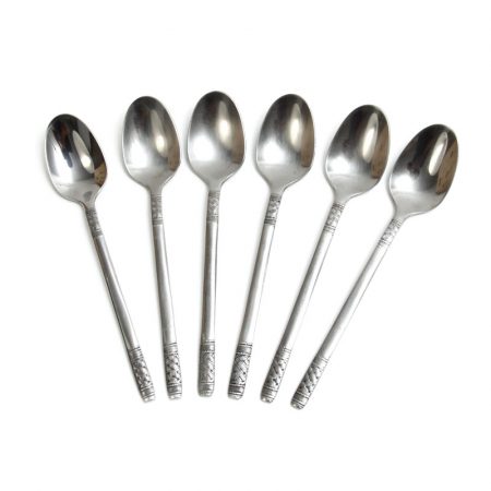 japan national stainless spoons