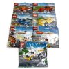 Lego Shell V Power Ferrari 40190 – 40196