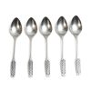 viners shape dessert spoons