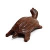 soft shell turtle ornament
