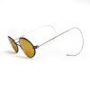 victorian amber sunglasses 2