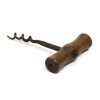 french antique corkscrew