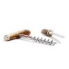 antler foil cutter and corkscrew 2