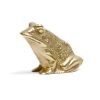 brass toad