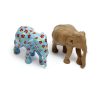 elephant ornaments from india