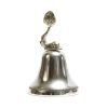 vintage dolphin table bell