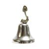 vintage dolphin dinner bell