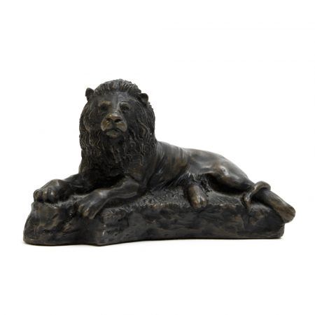 Lion Sculpture From The John Letts Studio Astley » Kode-store.co.uk