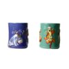 Walt Disney Winnie the Pooh Mugs 4