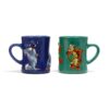 Walt Disney Winnie the Pooh Mugs 2