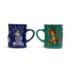 Walt Disney Winnie the Pooh Mugs