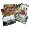 postcards of Buckingham Palace