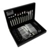 boxed viners eternal beau cutlery set