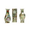 miniature japanese bud vases 2