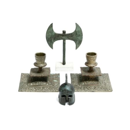 mythical candlestick set