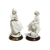 belcari lady figurines 2