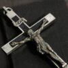 ebony crucifix 3