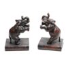 elephant bookends 3