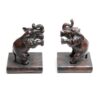 elephant bookends 2