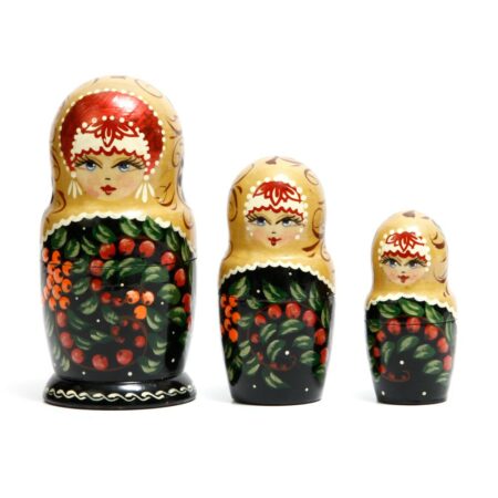 russian matryoshka dolls 4