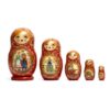 traditional russian matryoshka dolls 4