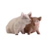 porcelain pig figurines 2