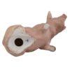 porcelain pig figurines hallmark