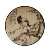 Chinese Bird Themed Drinks Coasters 4