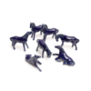 blue porcelain horses 2