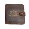 city of london leather wallet