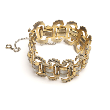 vintage majorca bracelet 2